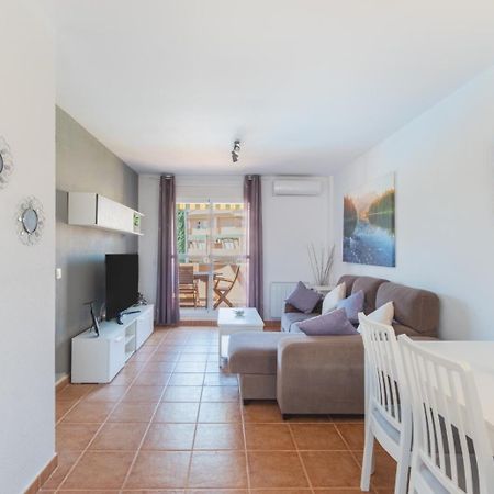 Appartamento Urbanizacion Jardin Del Golf 1 Novo Sancti Petri Esterno foto